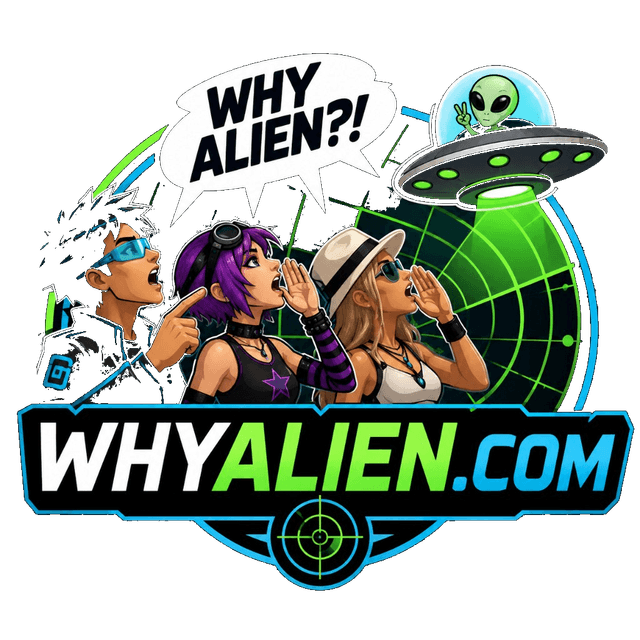 Why Alien